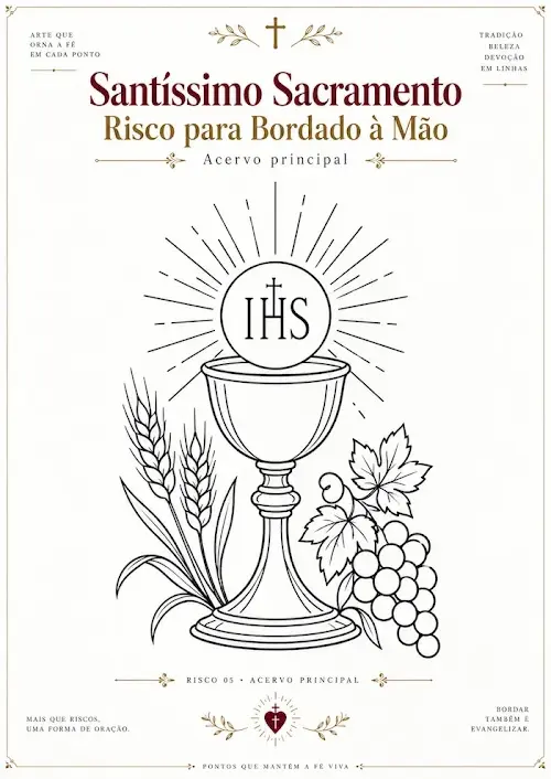 Risco católico