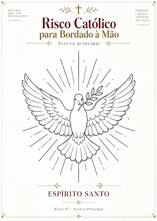 Risco católico