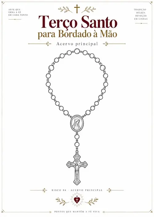 Risco católico