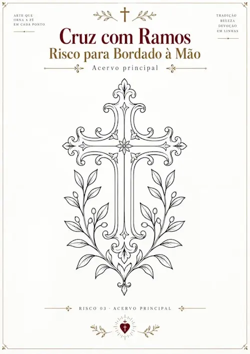 Risco católico
