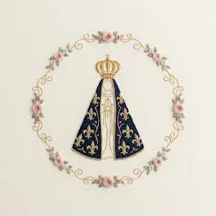 Bordado católico