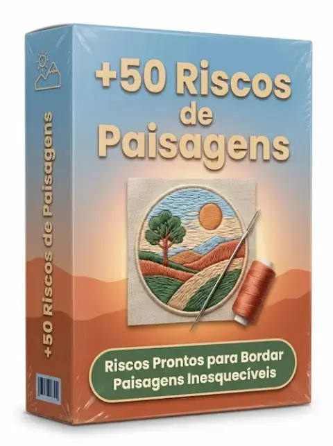 +50 Riscos de Paisagens