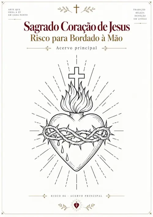 Risco católico